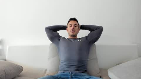 roberto4ever online show from 03/30/26, 11:55