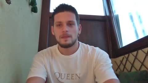 Roberto online show from 11/21/25, 05:28