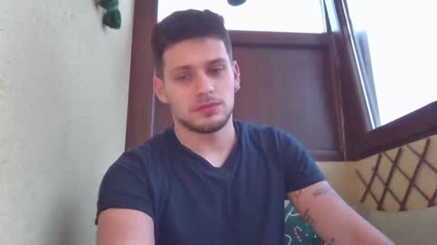 Roberto online show from 12/04/25, 05:50