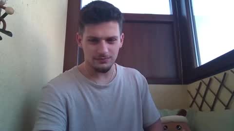 Roberto online show from 01/12/26, 07:46