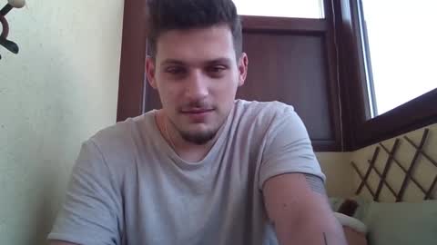 Roberto online show from 01/13/26, 09:36