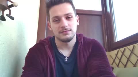 Roberto online show from 01/17/26, 08:41