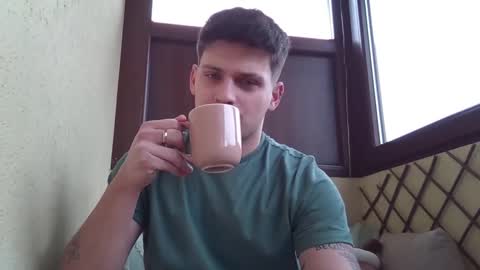 Roberto online show from 02/11/26, 09:58