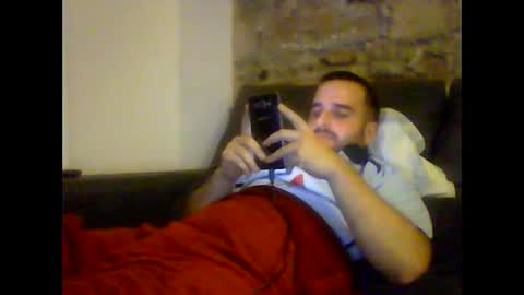 Roberto online show from 12/21/24, 08:43