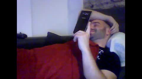 Roberto online show from 01/18/25, 09:02