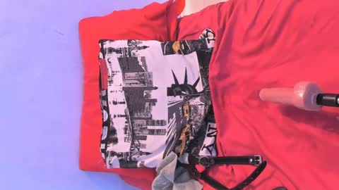 Roberts kloe online show from 01/29/25, 03:58