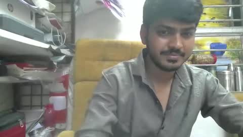 Robertsalia online show from 06/01/26, 01:35