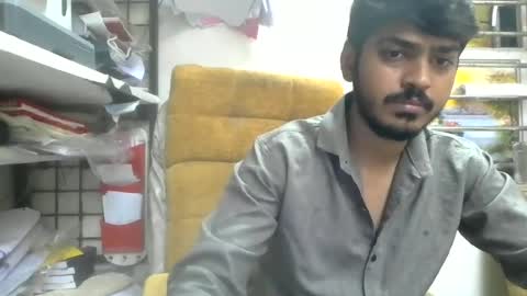 Robertsalia online show from 06/19/26, 07:45