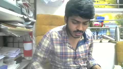 Robertsalia online show from 07/04/26, 12:33