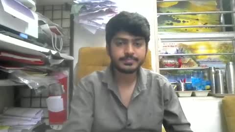 Robertsalia online show from 07/09/26, 01:37