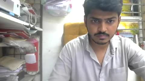 Robertsalia online show from 07/14/26, 01:28
