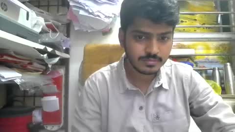 Robertsalia online show from 07/21/26, 01:35