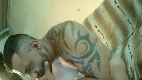 BRAZILIAN BOY online show from 12/17/24, 11:49