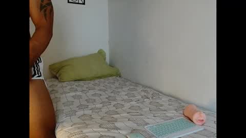 BRAZILIAN BOY online show from 02/20/25, 02:46