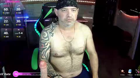 robi_df online show from 11/17/25, 01:11