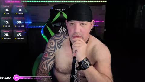 robi_df online show from 11/18/25, 01:11