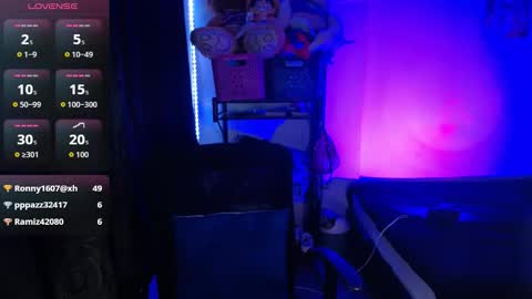 Robin online show from 02/21/26, 11:28