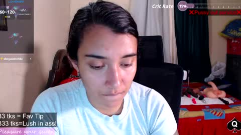 Snapshot of robin_h00t chatting on 03/29/26, 09:59 Ivanna and Robin online show from 03/29/26, 09:59