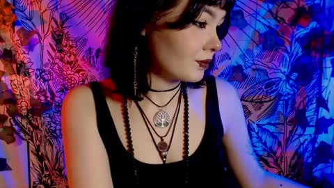 Snapshot of robin_harrington chatting on 04/26/26, 08:28 Ronin online show from 04/26/26, 08:28