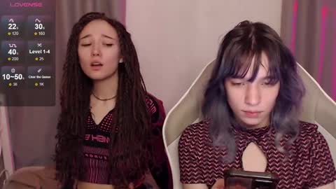 Snapshot of robin_yours chatting on 03/31/26, 06:14 Robin your online show from 03/31/26, 06:14