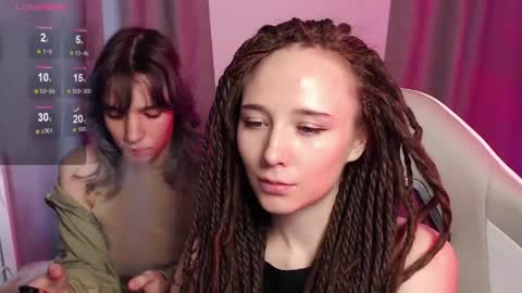 Snapshot of robin_yours chatting on 04/23/26, 10:36 Robin your online show from 04/23/26, 10:36