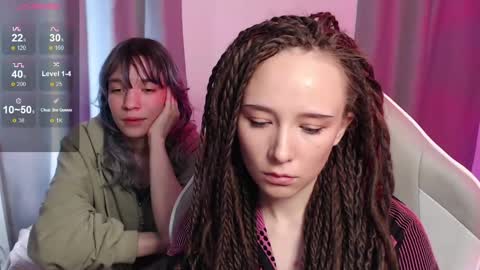 Snapshot of robin_yours chatting on 04/24/26, 08:17 Robin your online show from 04/24/26, 08:17