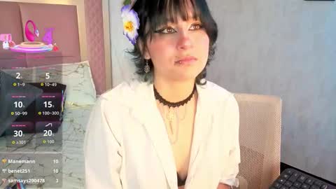 robin D online show from 11/23/25, 02:28