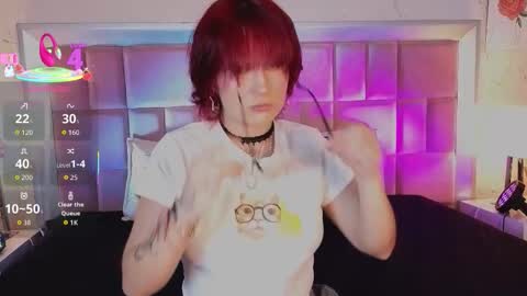 robin D online show from 03/16/26, 12:20