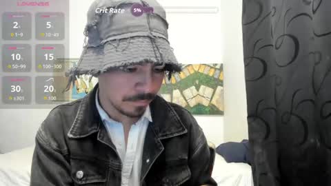 Robin online show from 05/09/26, 01:11