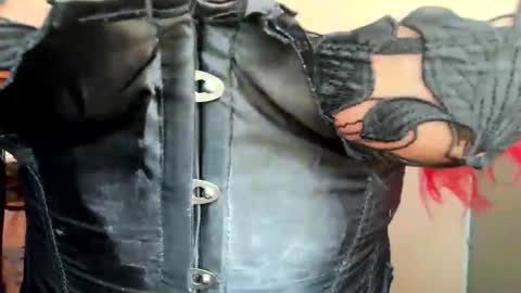 Snapshot of robinhead1981 chatting on 02/17/26, 03:08 RobinHEAD online show from 02/17/26, 03:08