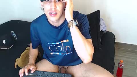 Snapshot of robisson_zack chatting on 09/29/25, 08:19 Robisson Zack online show from 09/29/25, 08:19