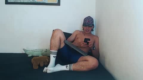 Snapshot of robisson_zack chatting on 11/21/25, 11:14 Robisson Zack online show from 11/21/25, 11:14