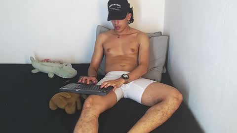 Robisson Zack online show from 03/02/26, 07:15