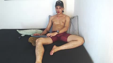 Robisson Zack online show from 03/03/26, 05:46