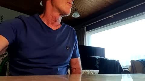 robke1966 online show from 12/08/24, 08:51