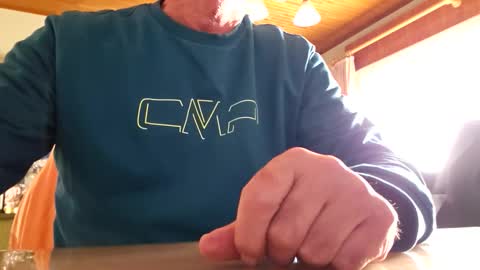 Snapshot of robke1966 chatting on 11/26/25, 09:43 robke1966 online show from 11/26/25, 09:43