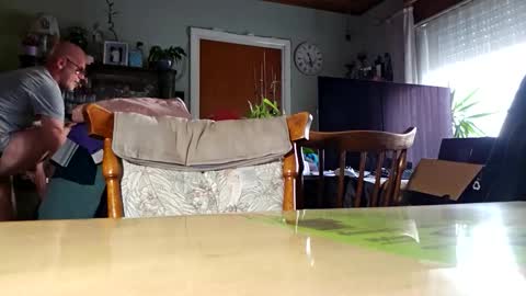 Snapshot of robke1966 chatting on 12/01/25, 09:25 robke1966 online show from 12/01/25, 09:25