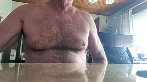 robke1966 online show from 05/07/26, 07:03