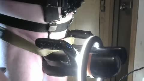 Robodickmilker online show from 12/26/24, 07:38