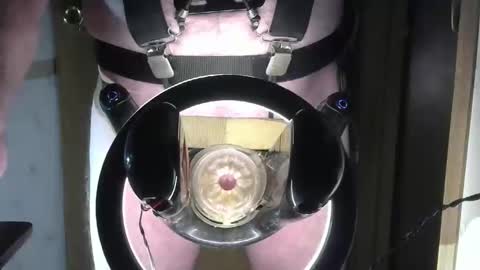 Snapshot of robodickmilker chatting on 11/15/25, 12:52 Robodickmilker online show from 11/15/25, 12:52