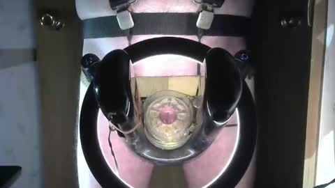 Snapshot of robodickmilker chatting on 11/29/25, 04:32 Robodickmilker online show from 11/29/25, 04:32