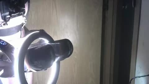 Robodickmilker online show from 03/22/26, 12:25