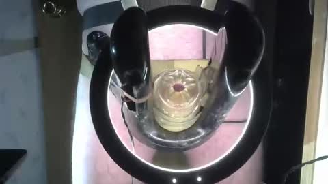 Robodickmilker online show from 05/06/26, 04:08