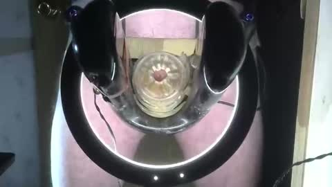 Robodickmilker online show from 05/07/26, 04:34