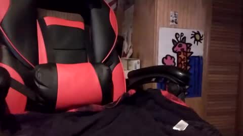 Robo Nuts online show from 01/11/25, 07:49