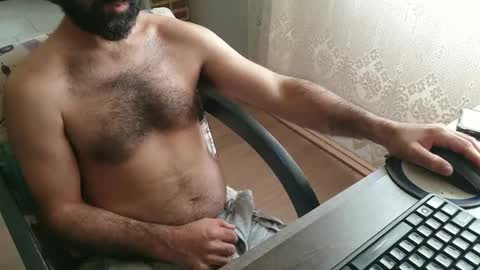 Robson online show from 12/17/24, 06:31