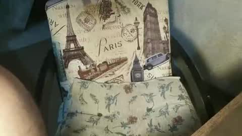 Robson online show from 01/22/25, 10:40