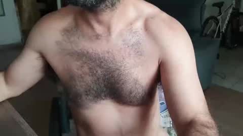 Robson online show from 01/24/25, 05:53