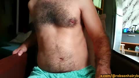 Robson online show from 02/10/26, 04:11