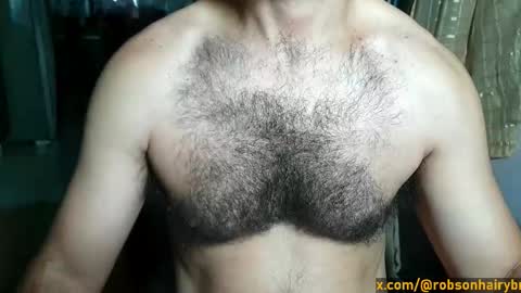 Robson online show from 02/20/26, 04:42